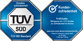 TUV logo